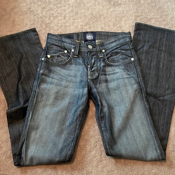 Rock & Republic Denim - Rock n Republic Size 28 NEW EXCELLENT CONDITION $50
